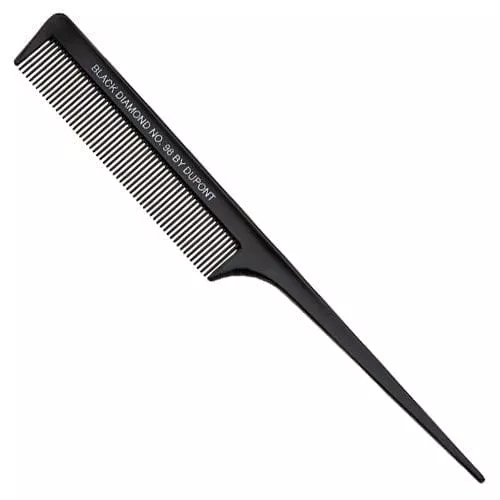 Black Diamond # 98 Plastic Tail Comb