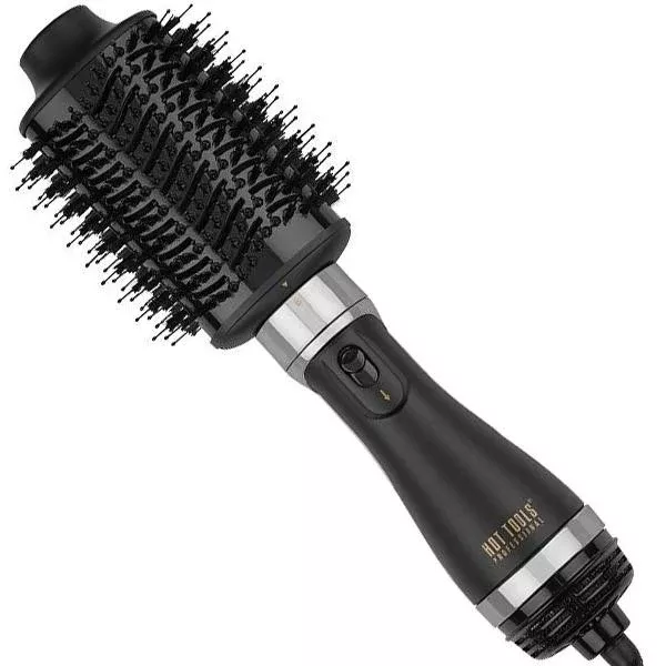 Black Gold One Step Detachable Blowout & Volumizer