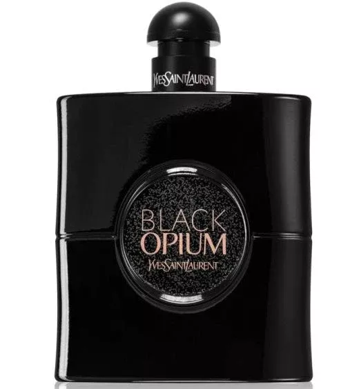 Black Opium Le Parfum