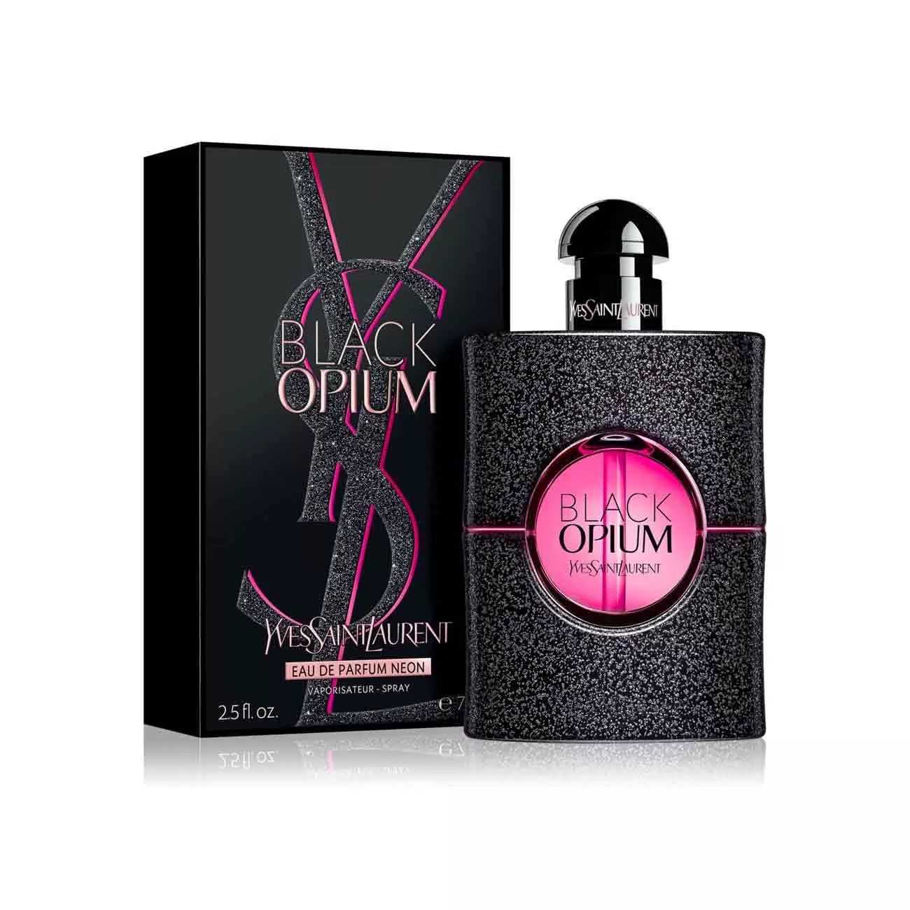 Black OpiumEau de Parfum Neon