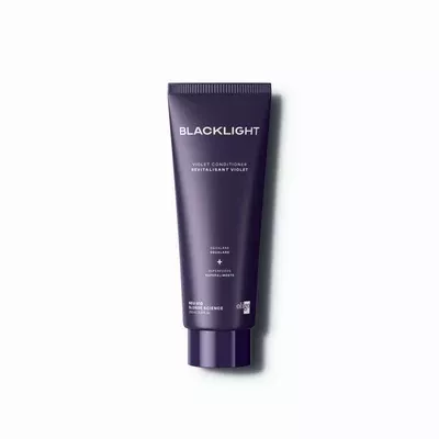 Blacklight Anti-Yellow Violet Conditioner 250ML