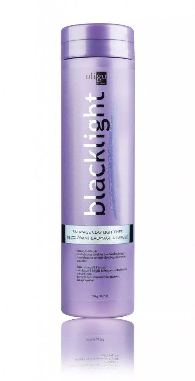 Blacklight Balayage Clay Lightner 250G