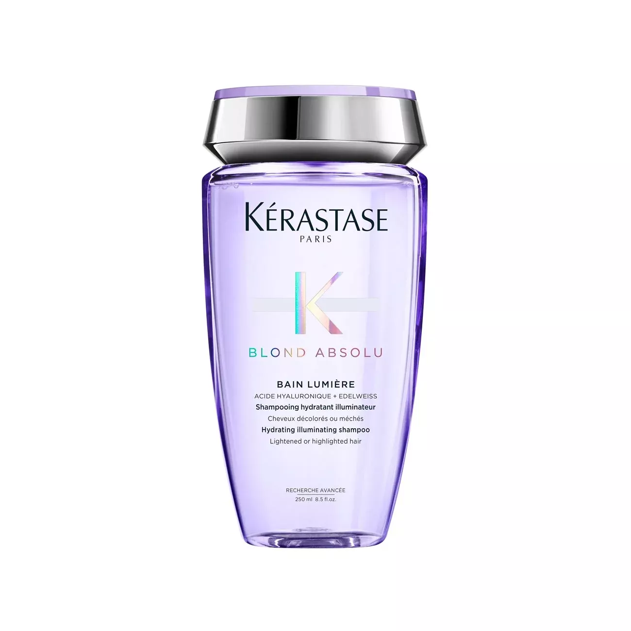 Blond Absolu Bain Lumiere Shampoo