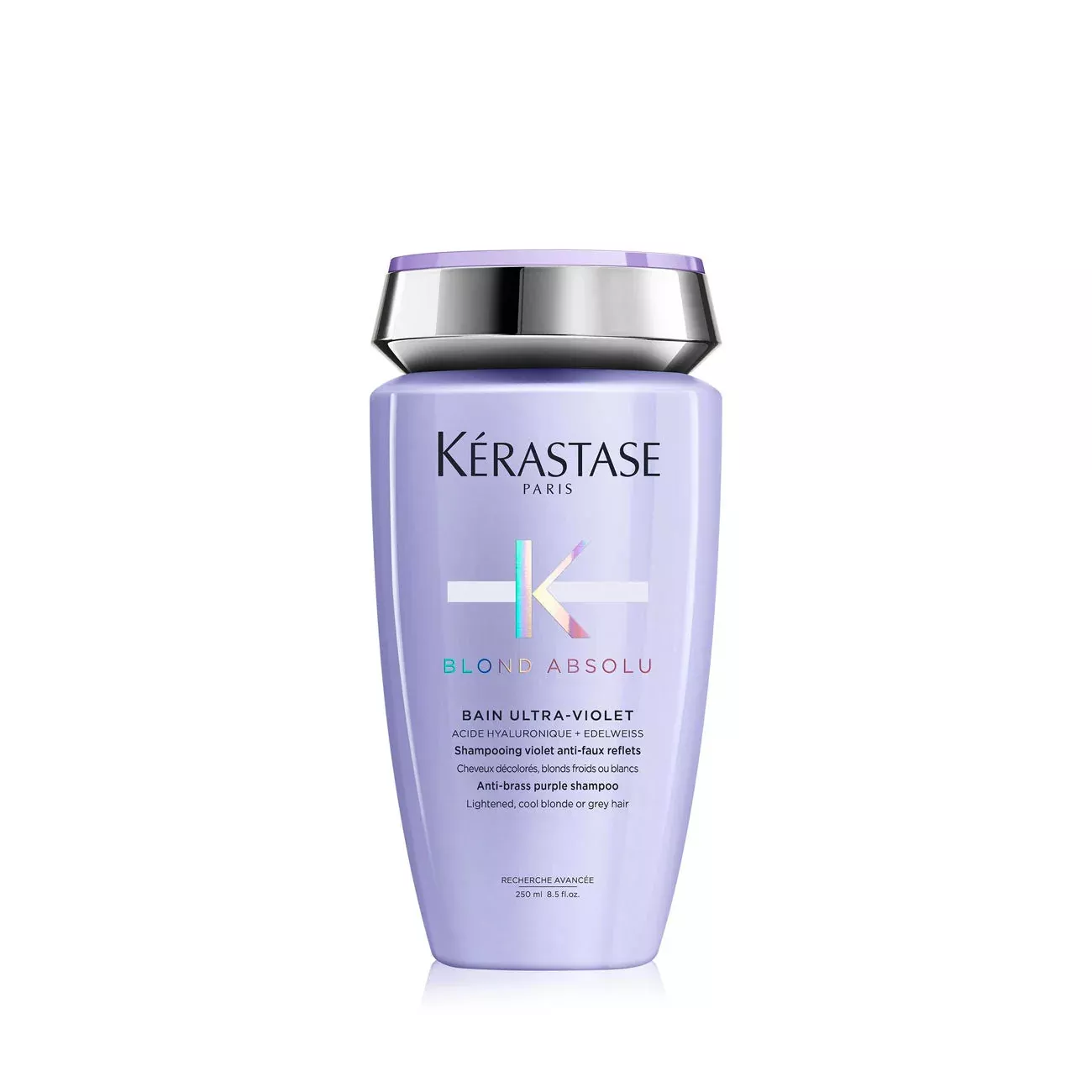 Blond Absolu Bain Ultra-Violet Shampoo