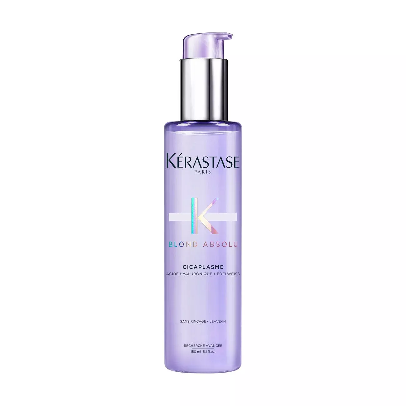 Blond Absolu Cicaplasme