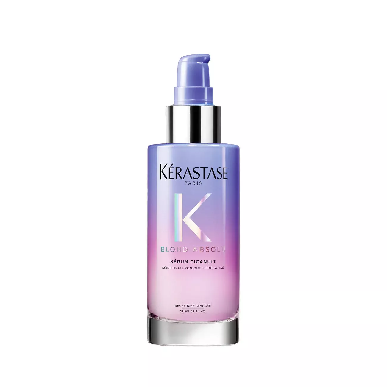 Blond Absolu Serum Cicanuit