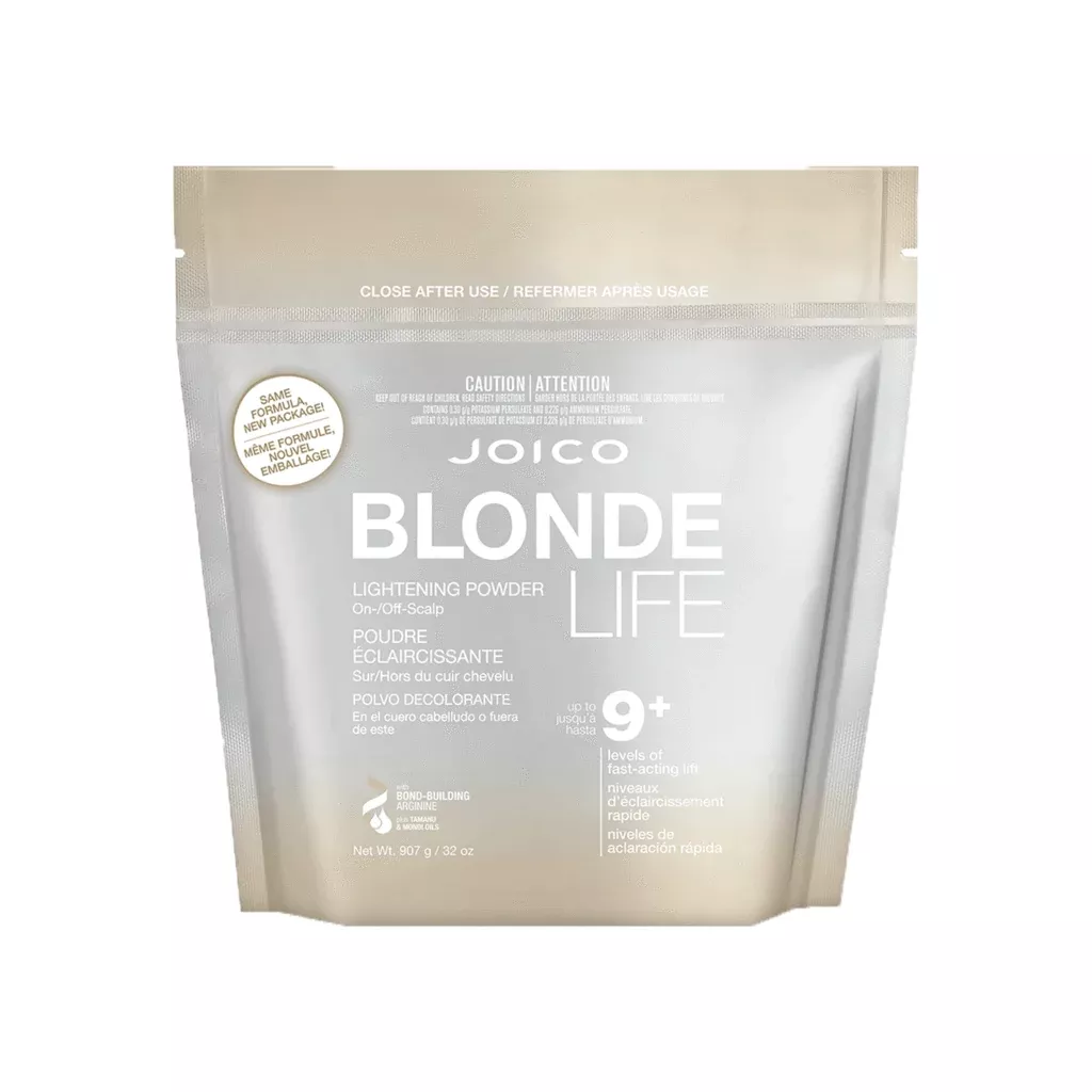 Blonde Life Lightening Powder