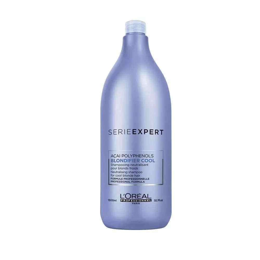 Blondifier Cool Shampoo
