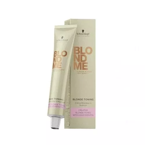 Blondme Blonde Toning Ice 60ml
