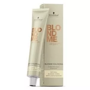 Blondme C-Natural Ice 60ml