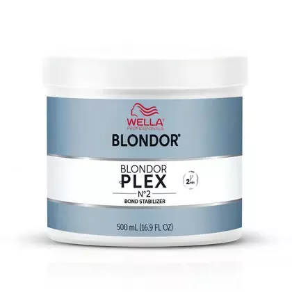 BlondorPlex no 2 Bond Stabilizer 500ml
