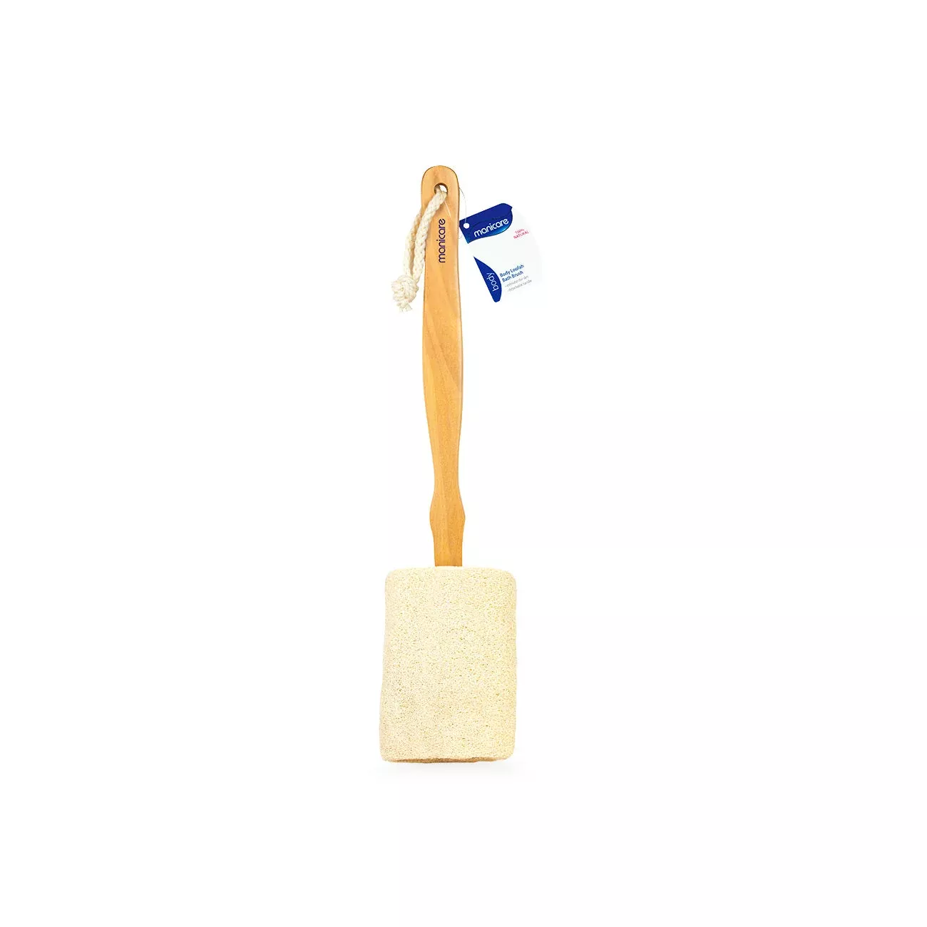 Body Loofah Bath Brush