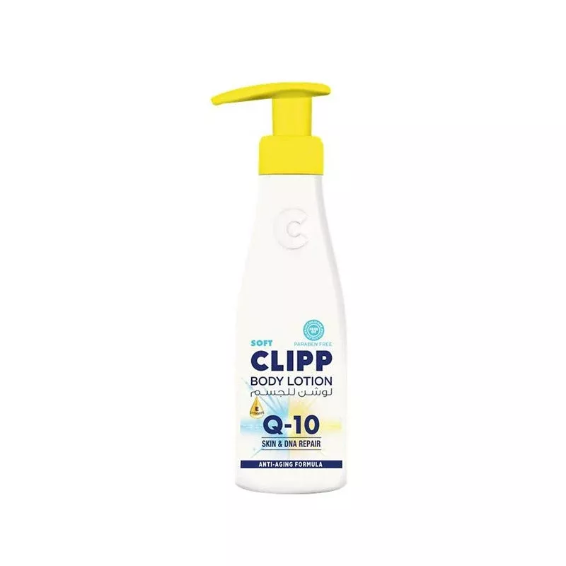 Body lotion Q10 –