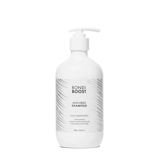 BONDI BOOST Anti Frizz Shampoo - 500ml
