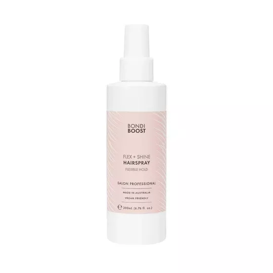 Bondi Boost Flex + Shine Hairspray 200ml