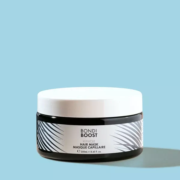 BONDI BOOST Growth Miracle Mask250ML