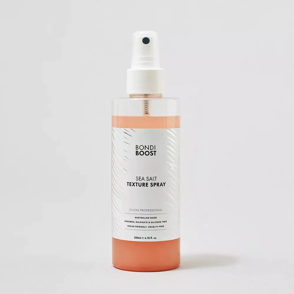 Bondi Boost Sea Salt Texture Spray