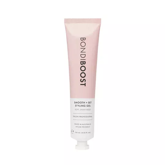 Bondi Boost Smooth + Set Styling Gel 120ml