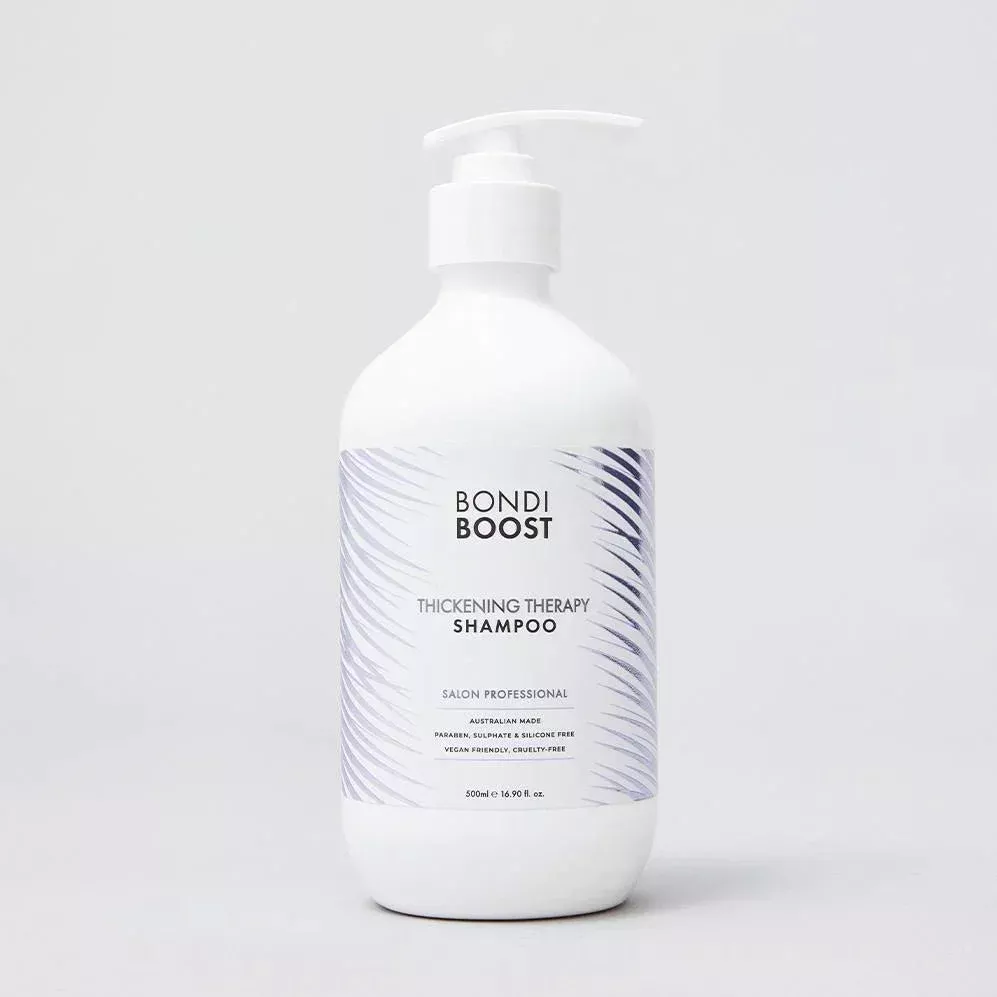 Bondi Boost Thickening Shampoo 500ml