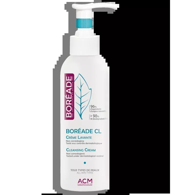 Boreade CL Cleansing Cream
