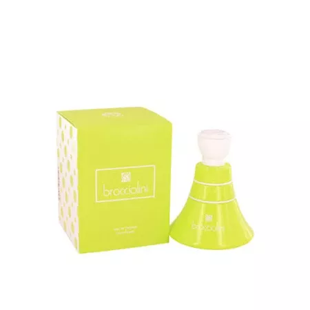 Braccialini Green EDP 3.4 oz 100 ml Women