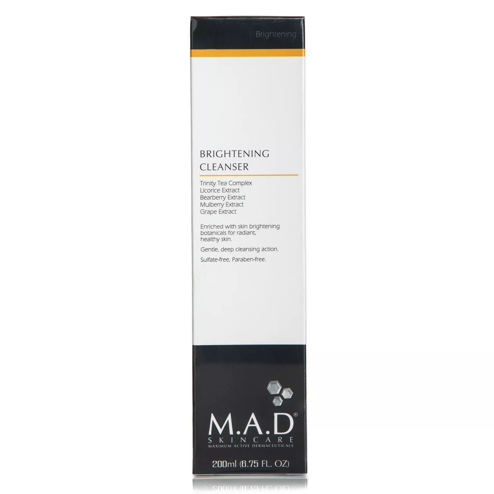 Brightening Cleanser