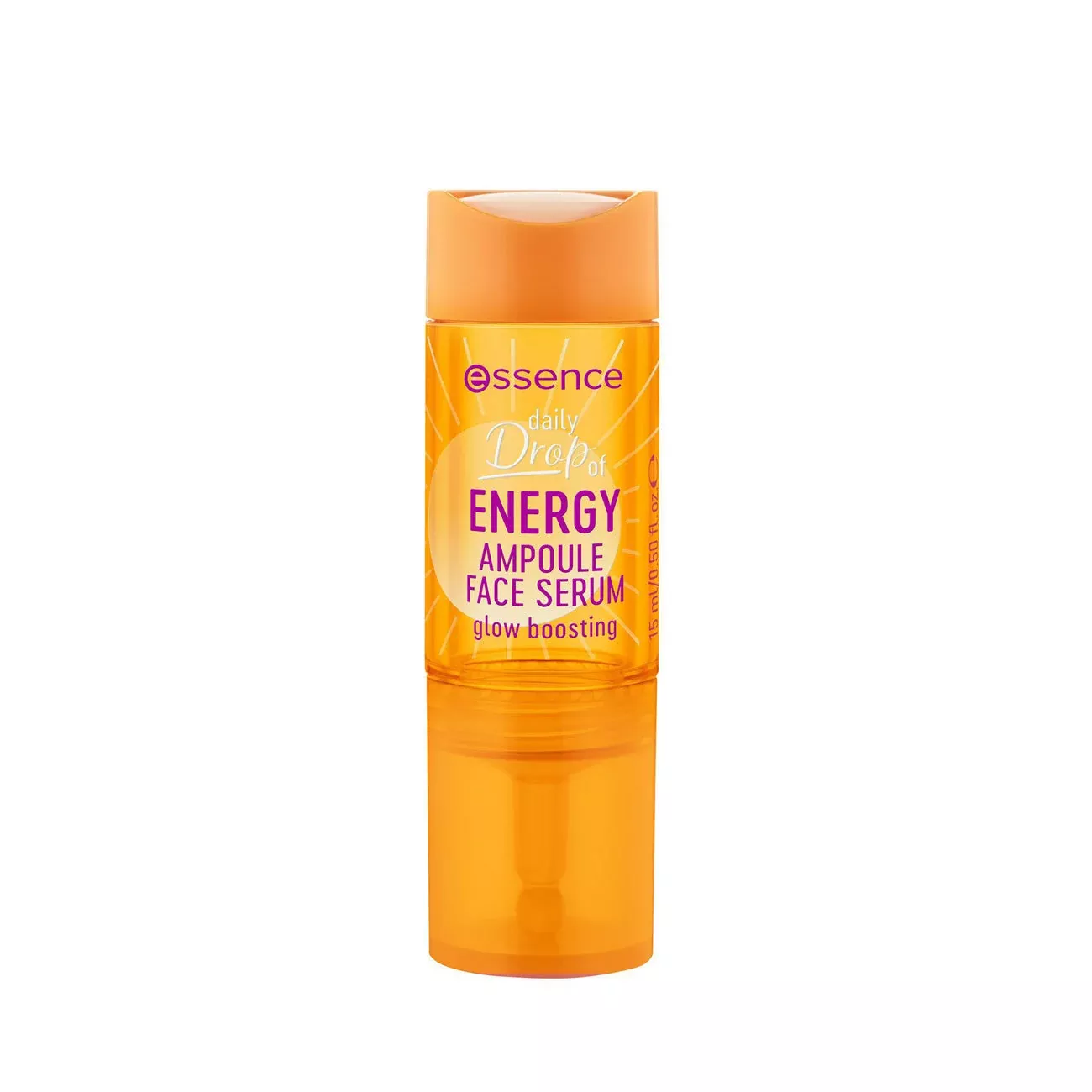 Brightening Face Serum Ampoule Daily Drop of Energy