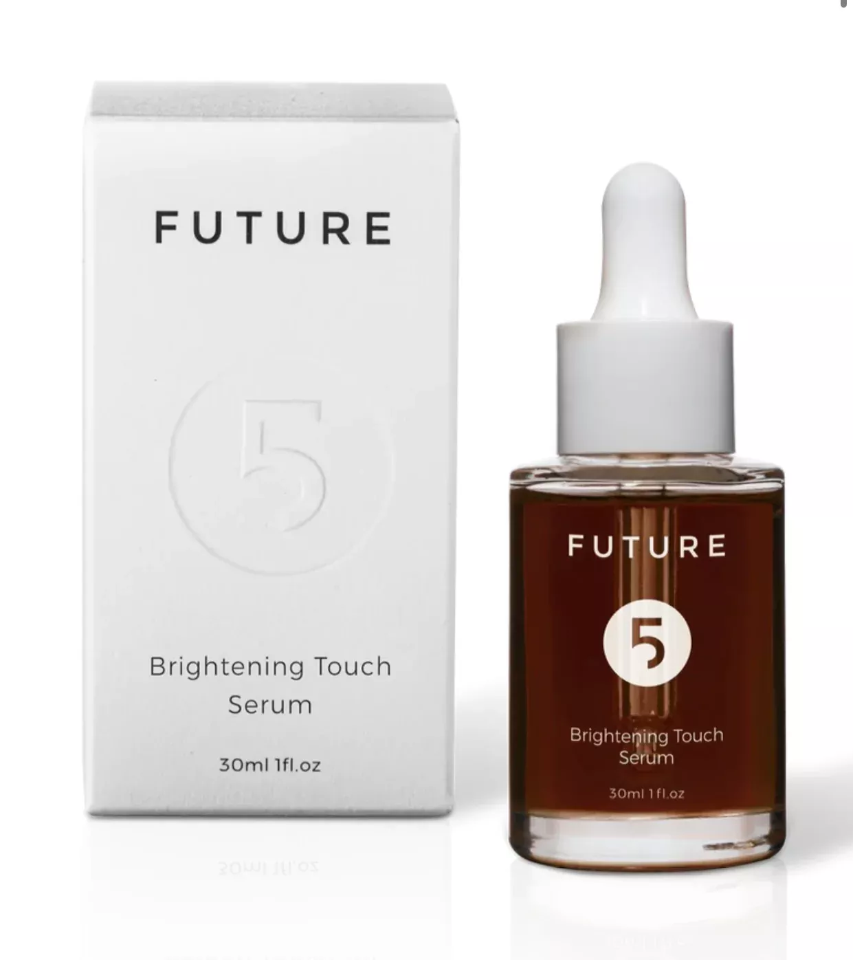 Brightening Touch - Skin Brightneing Serum