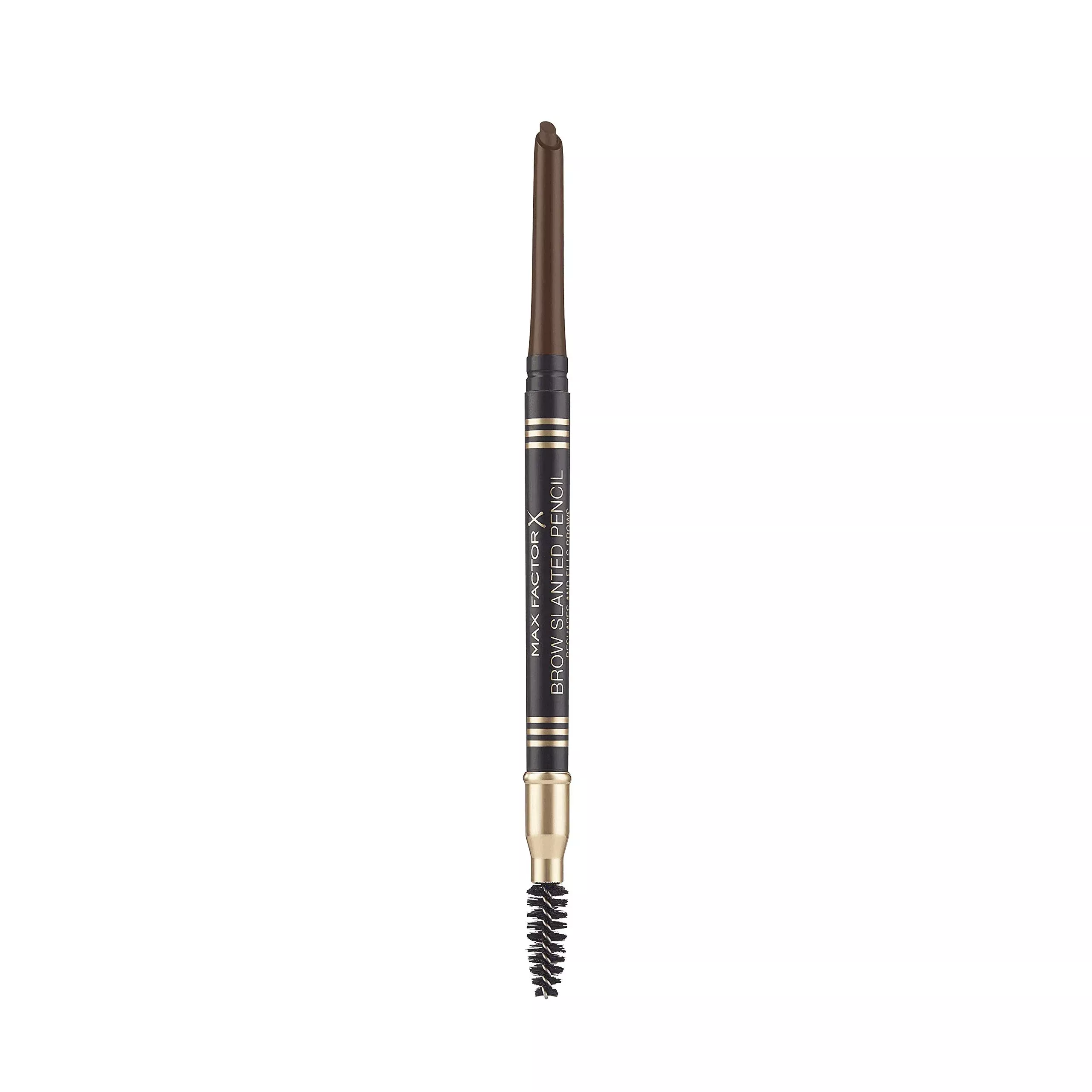 Brow Slanted Pencil, 02 Soft Brown, 0.35g
