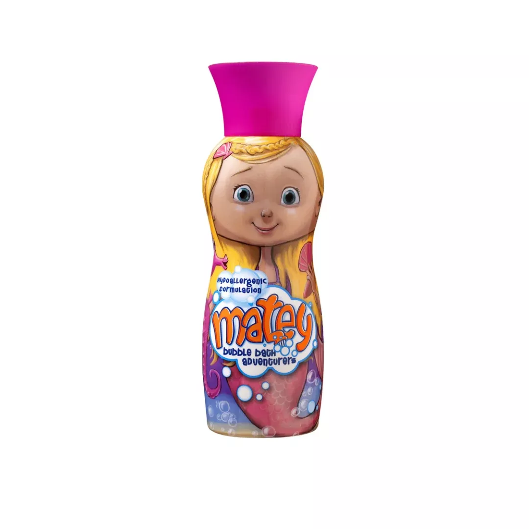 Bubble Bath Adventures 500ml