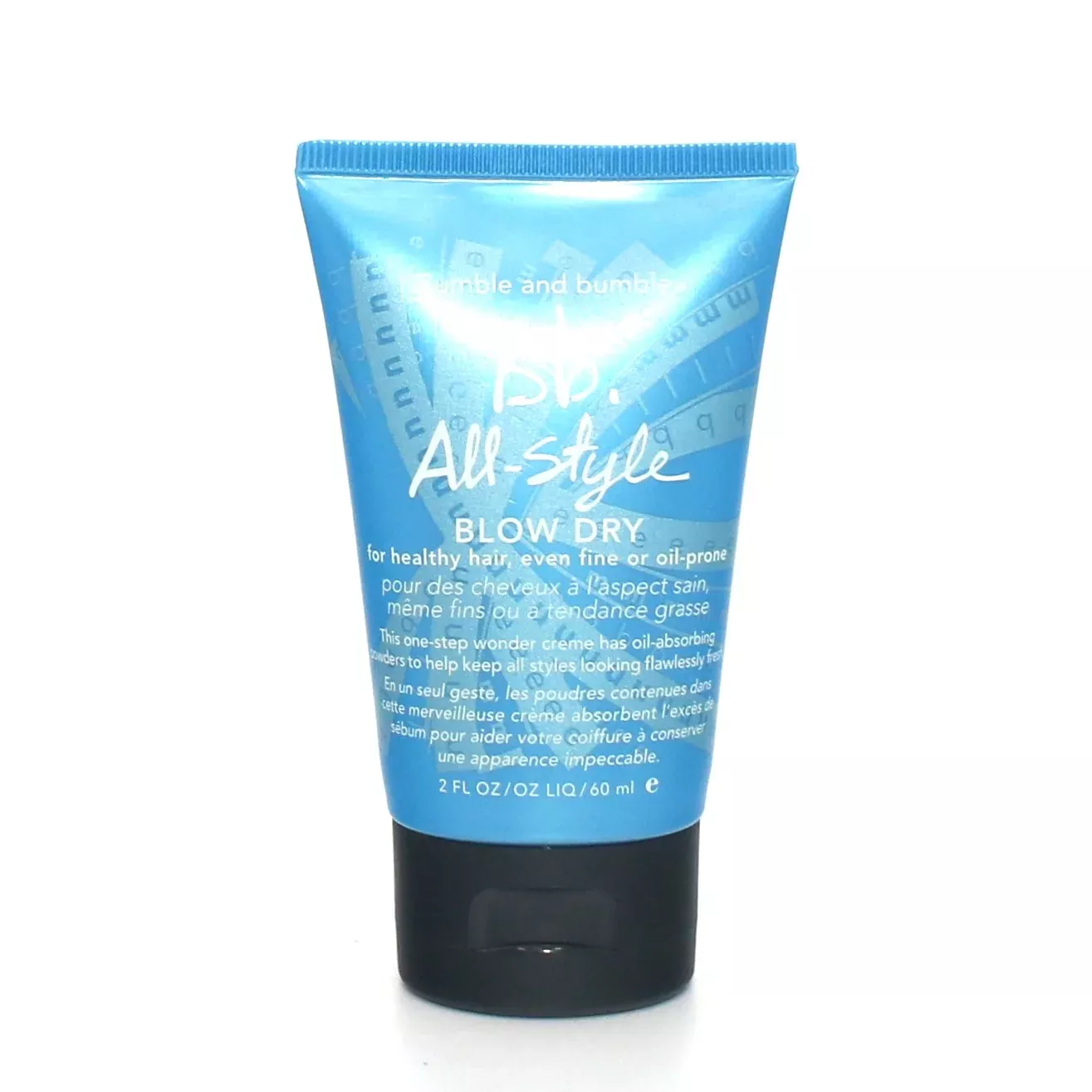 Bumble and Bumble All-Style Blow Dry 2 oz