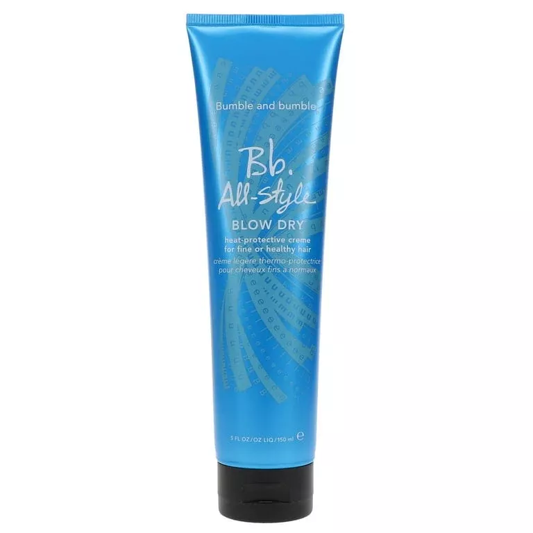 Bumble and Bumble All-Style Blow Dry 5 oz