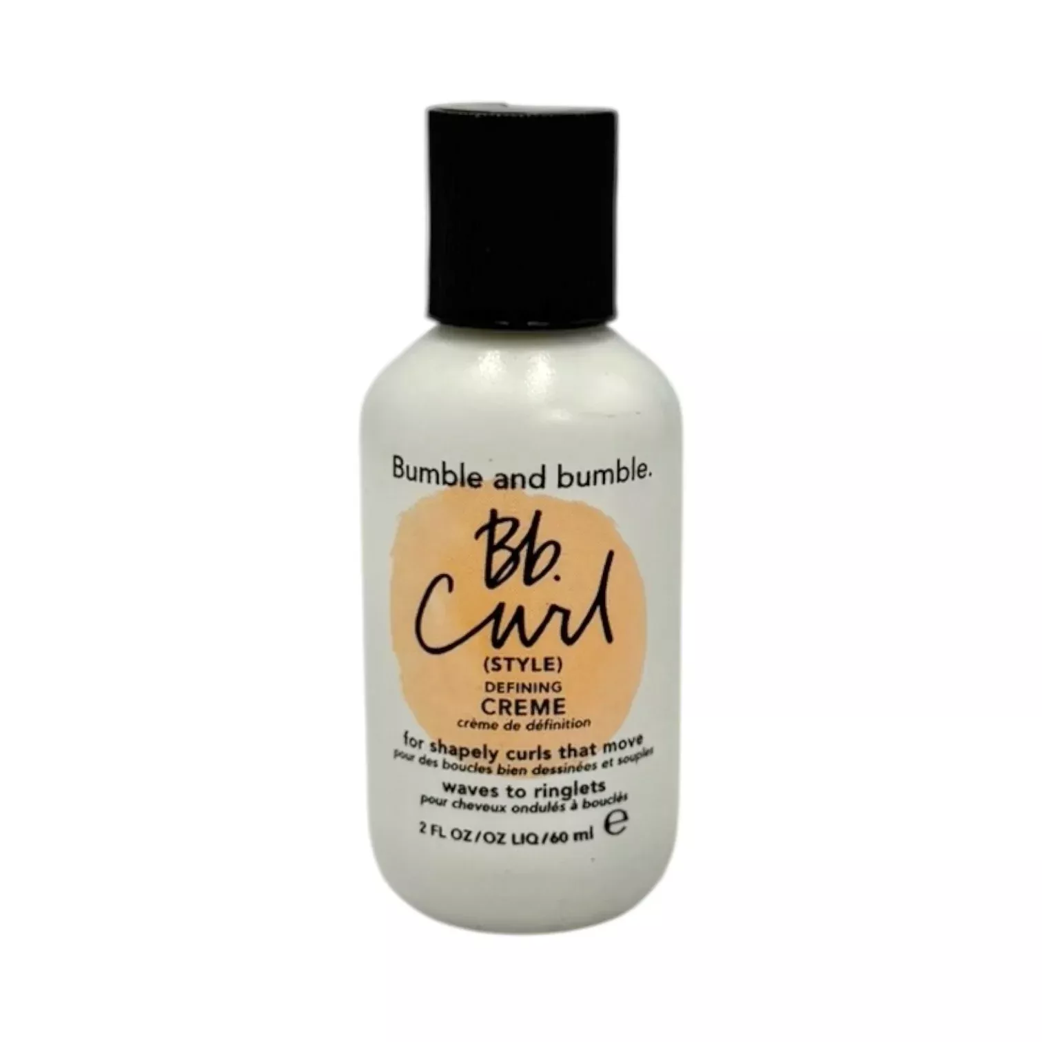 Bumble & Bumble Bb Curl Defining Crème 2 oz
