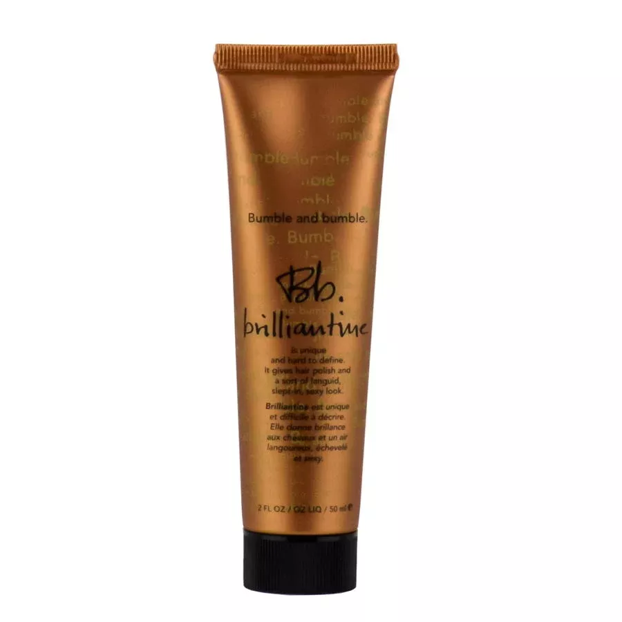 Bumble and Bumble Brilliantine Styling Creme 2 oz