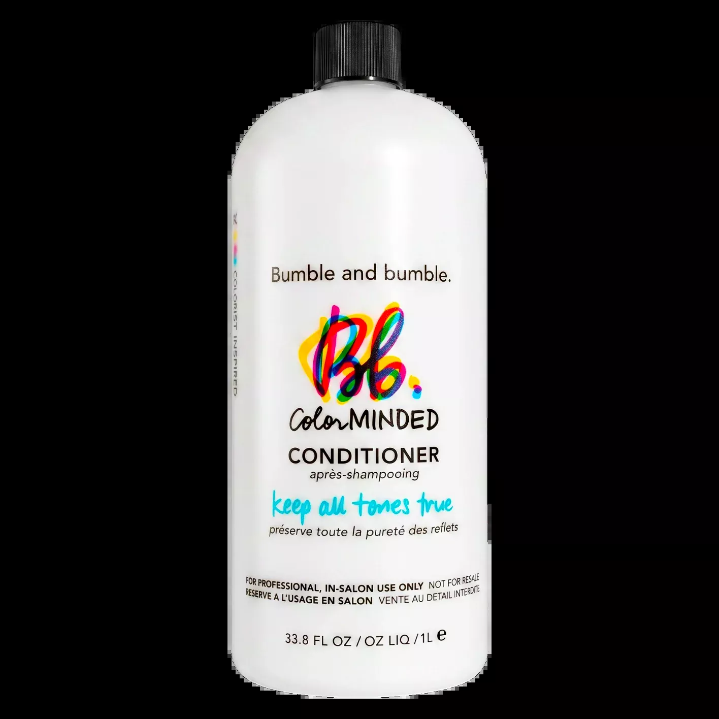 Bumble & Bumble Color Minded Conditioner 33.8 oz