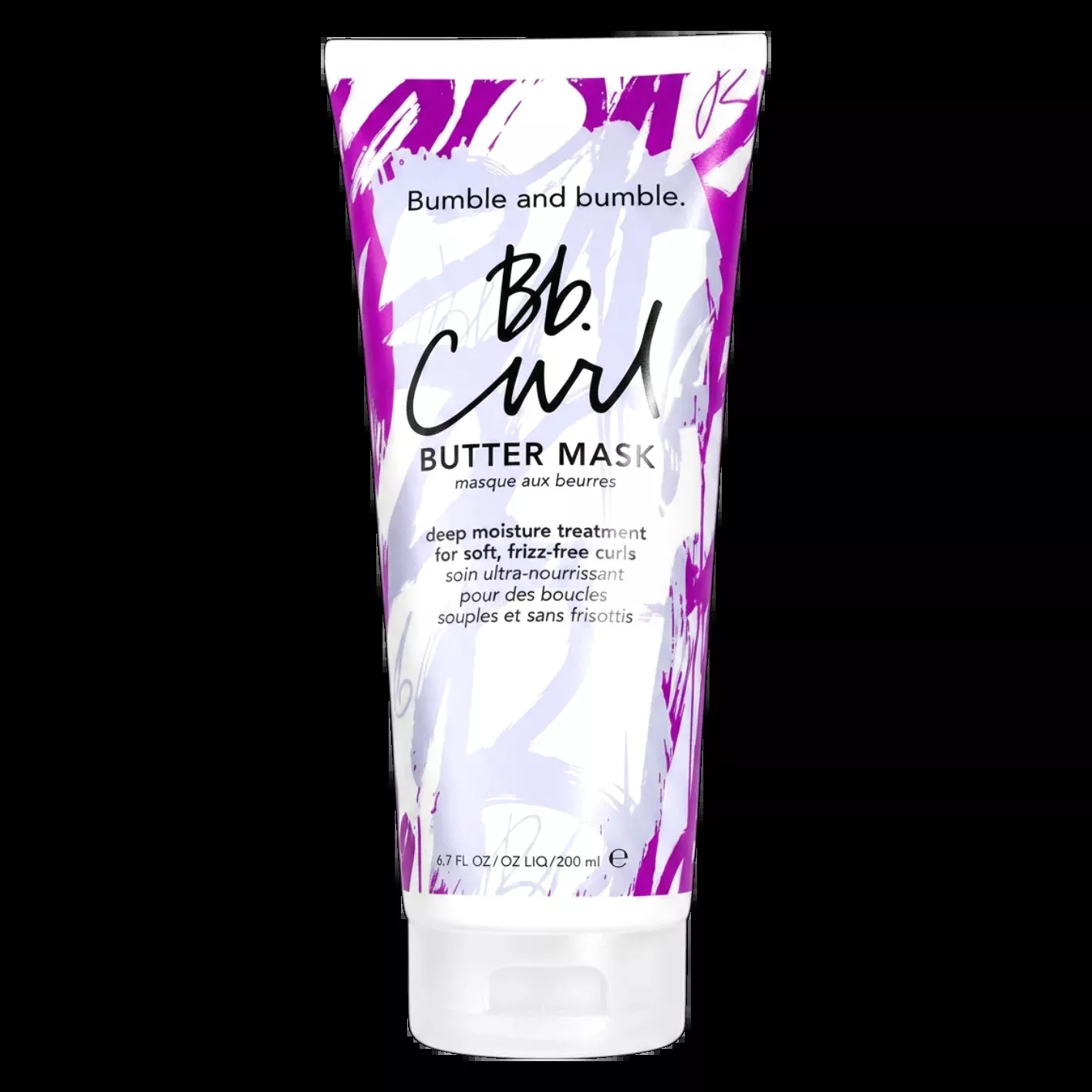 Bumble and Bumble Curl Butter Mask 6.7 oz