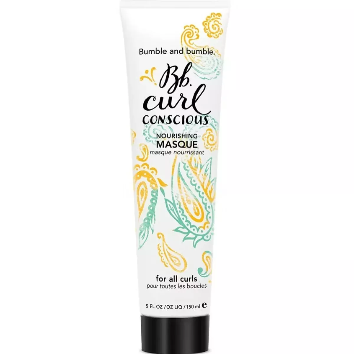 Bumble and Bumble Curl Conscious Nourishing Masque | Deep Care