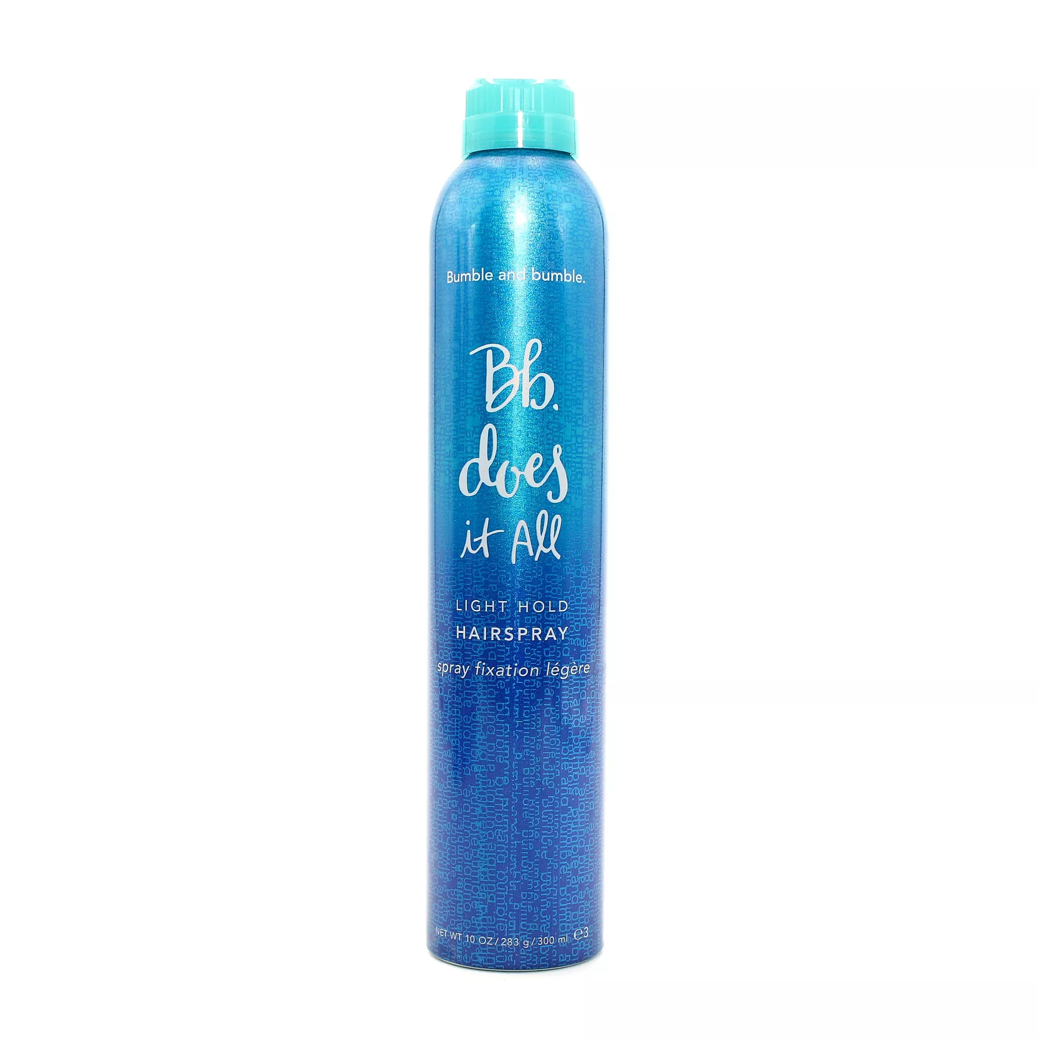 Bumble and Bumble Does It All Light Hold Hairspray 10 oz