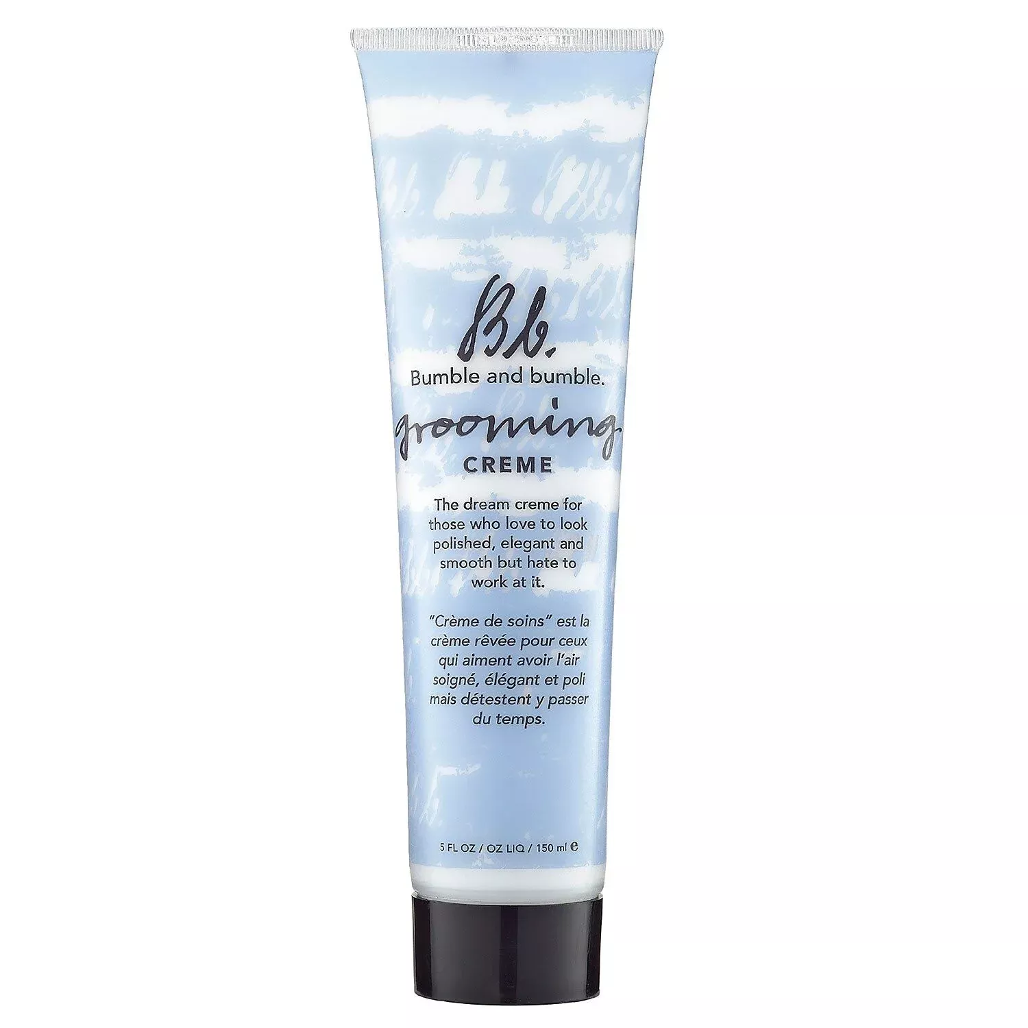Bumble and Bumble Grooming Creme 5 oz