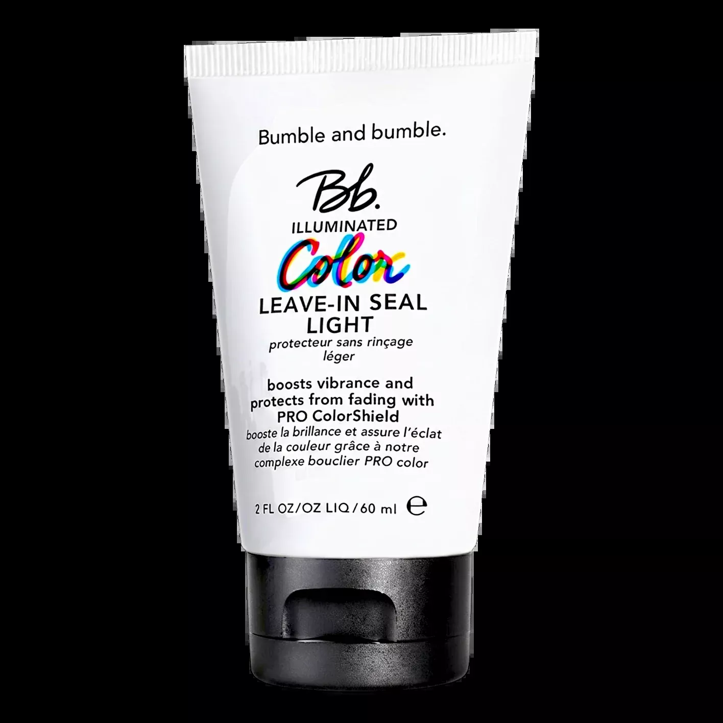 Bumble and Bumble Illuminated Color Leave-In Seal Light 2 oz