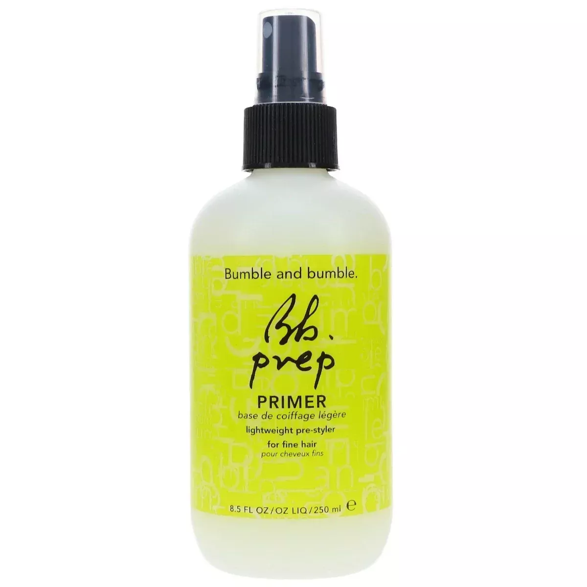 Bumble and bumble Prep Primer