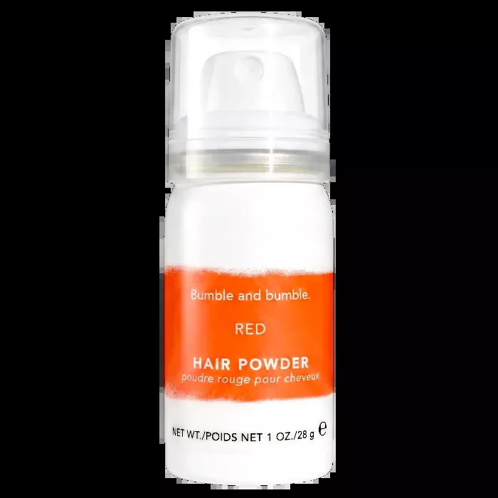 Bumble and Bumble Red Hair Powder 1 oz