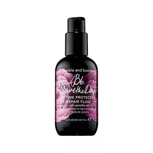 Bumble and Bumble Save The Day Daytime Protective Repair Fluid 3.2 oz