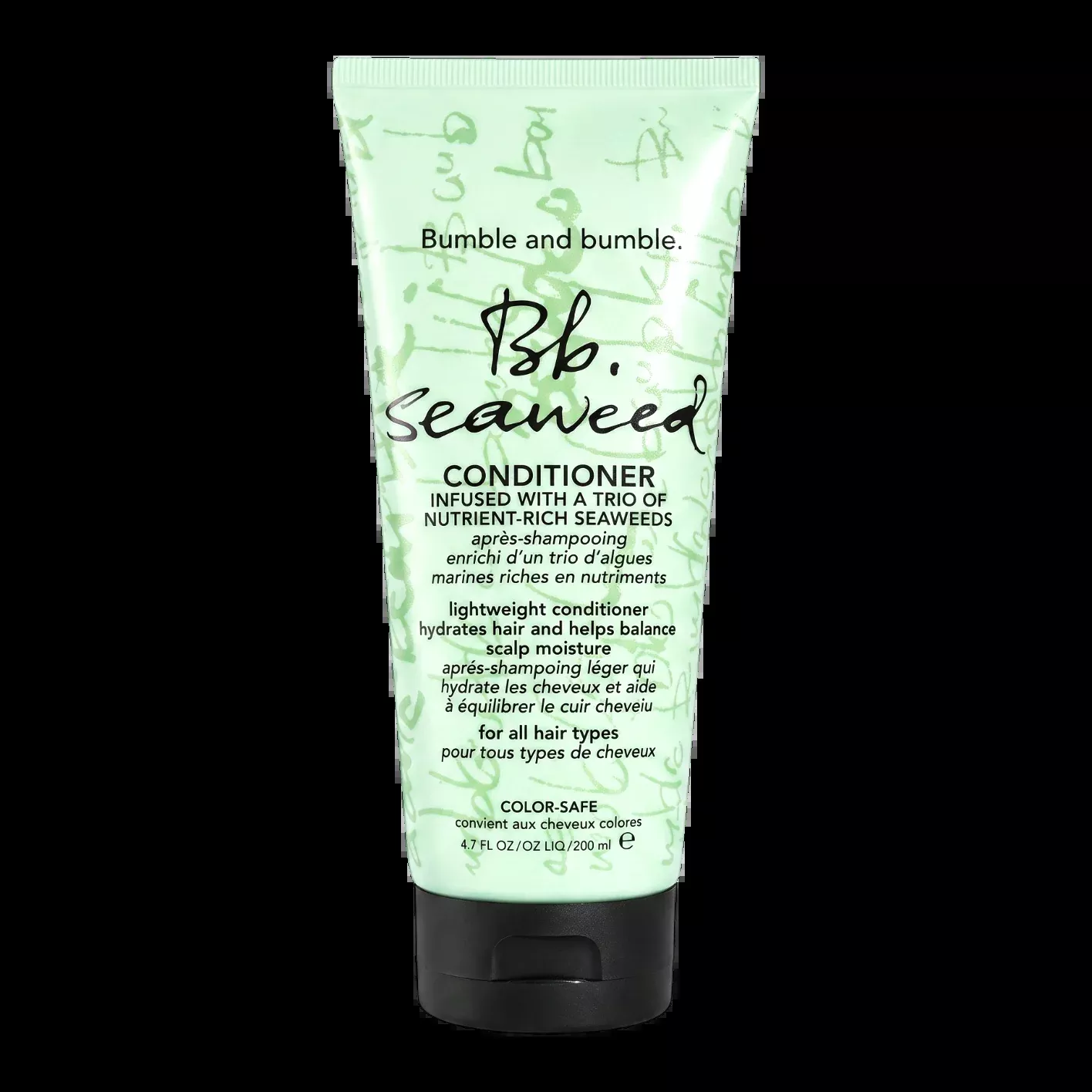Bumble and Bumble Seaweed Conditioner 6.7 oz