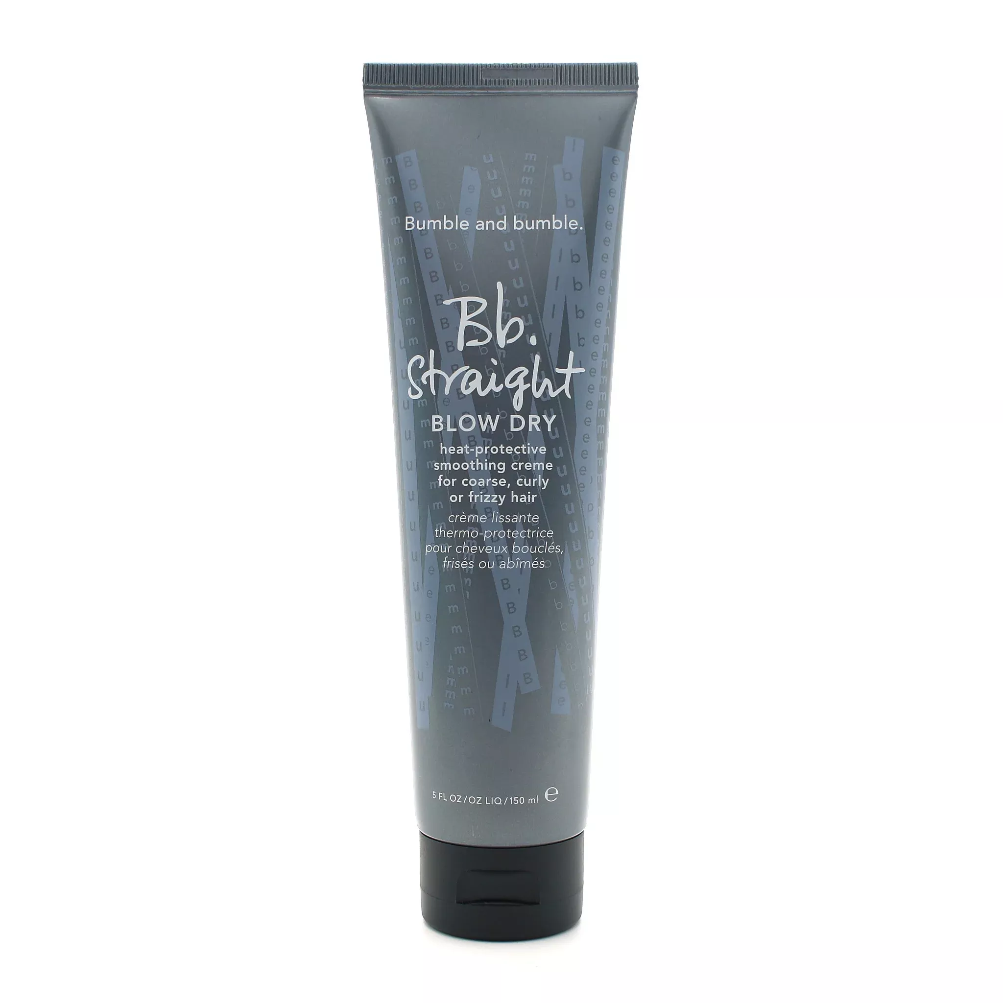 Bumble and Bumble Straight Blow Dry 5 oz