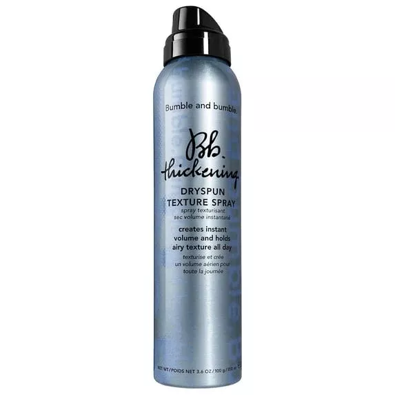 Bumble and Bumble Thickening Dryspun Texture Spray 3.6 oz