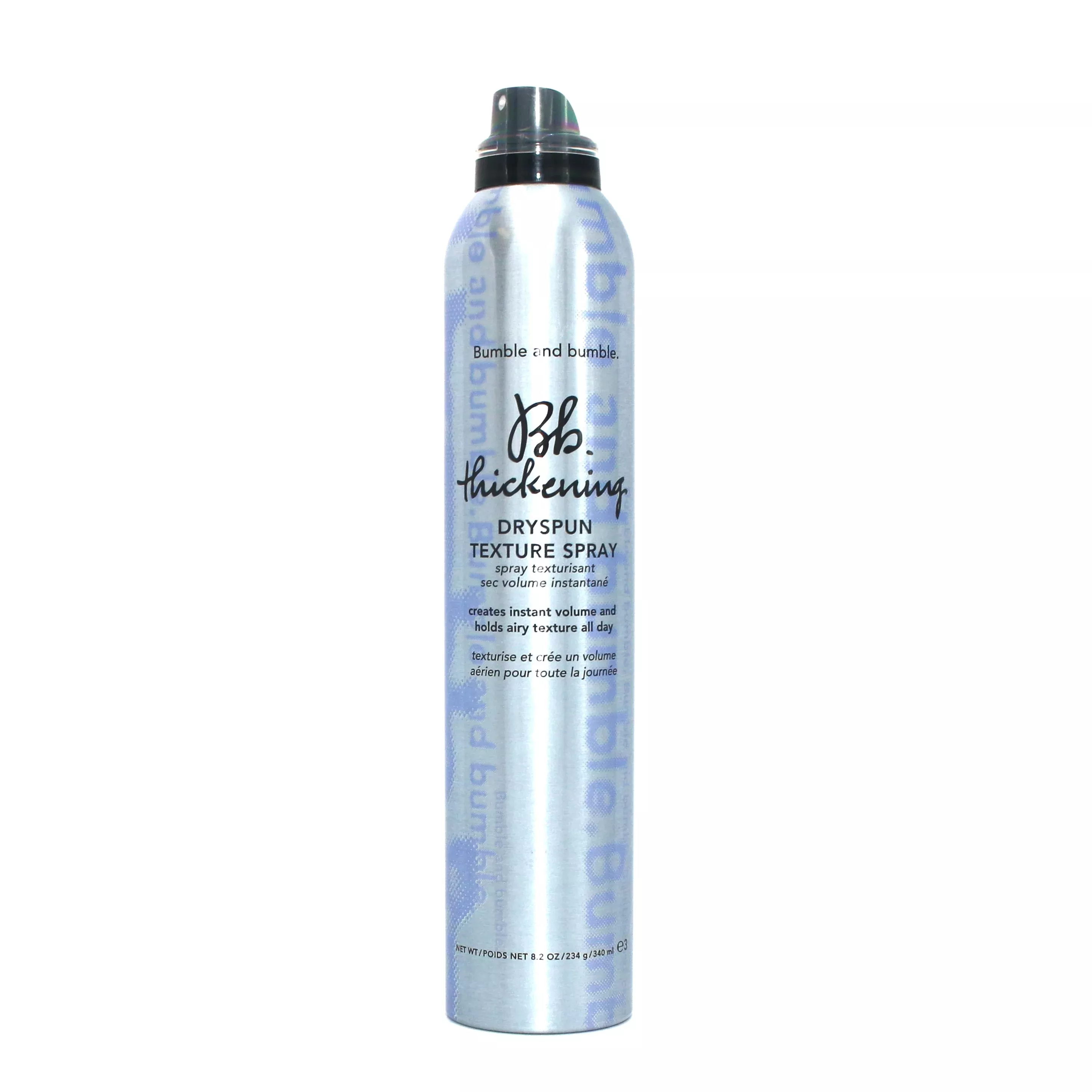Bumble and bumble Thickening Dryspun Texture Spray 8.2 oz