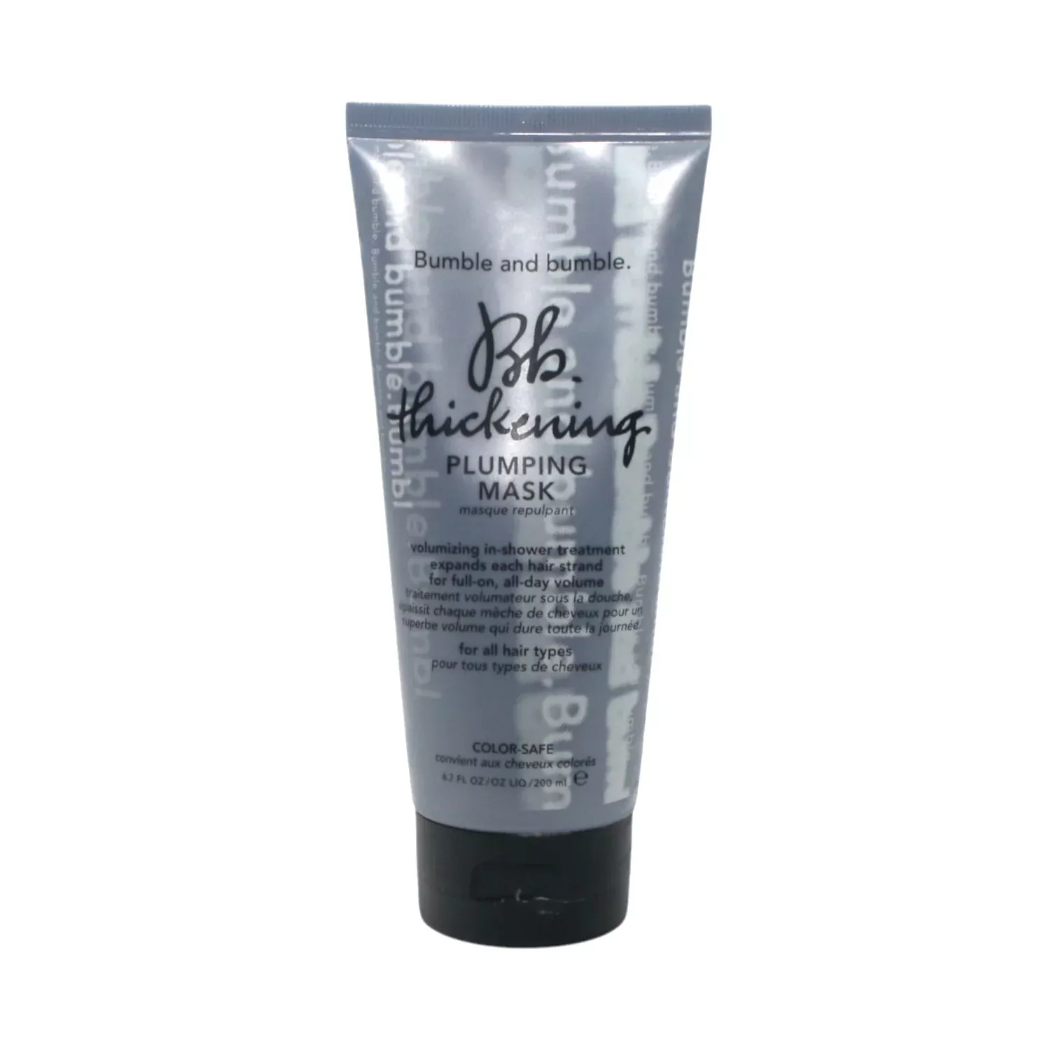 Bumble and bumble Thickening Plumping Mask 6.7 oz