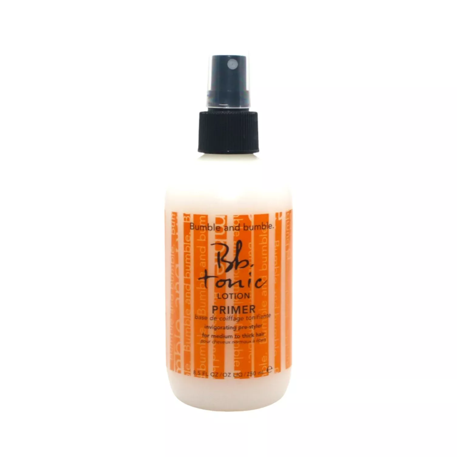 Bumble and bumble Tonic Lotion Primer 8.5 oz