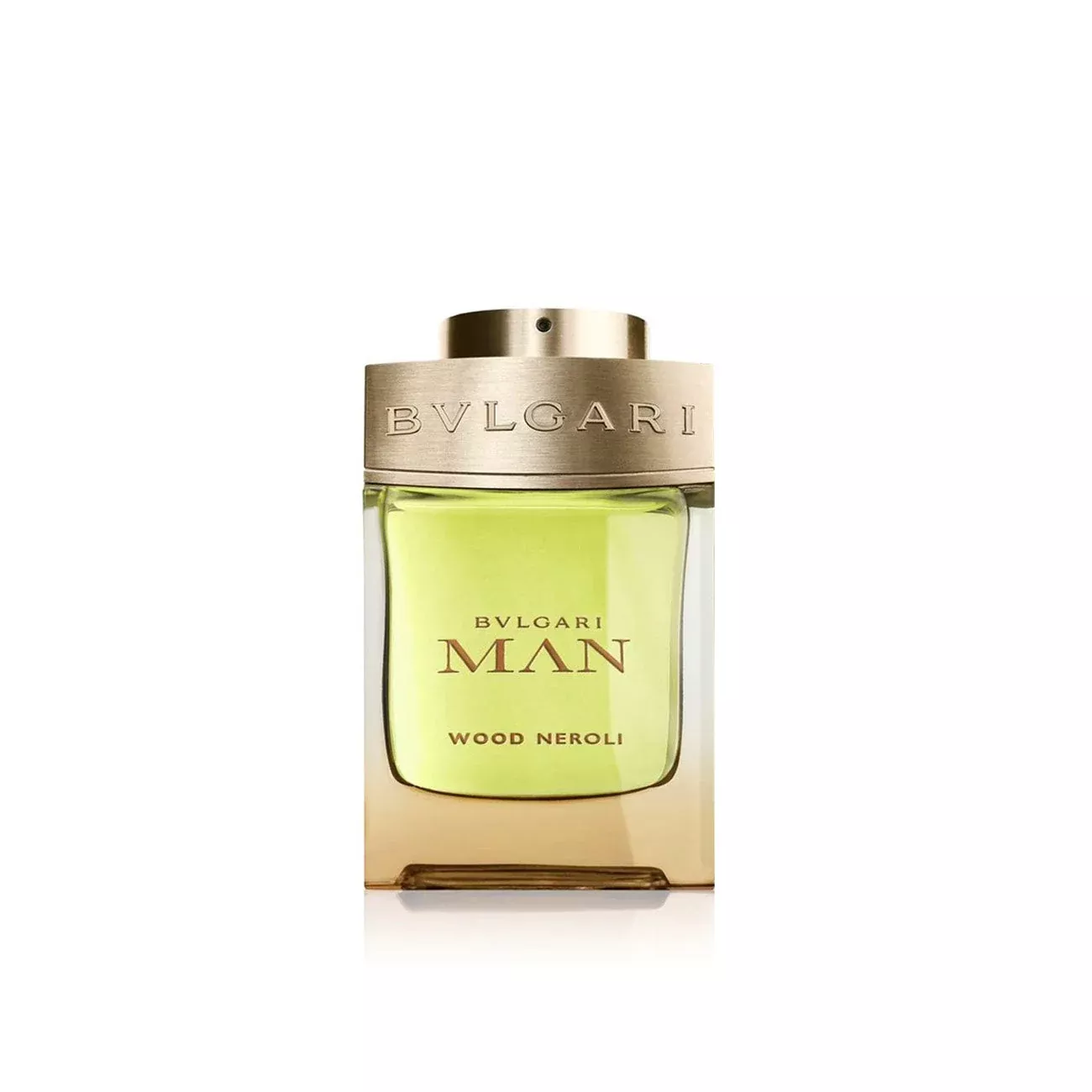 Bvlgari Man Wood Neroli - Eau de Parfum